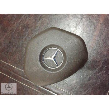 MERCEDES E KASA CLS AİRBAG KAHVERENGİ 2188603002